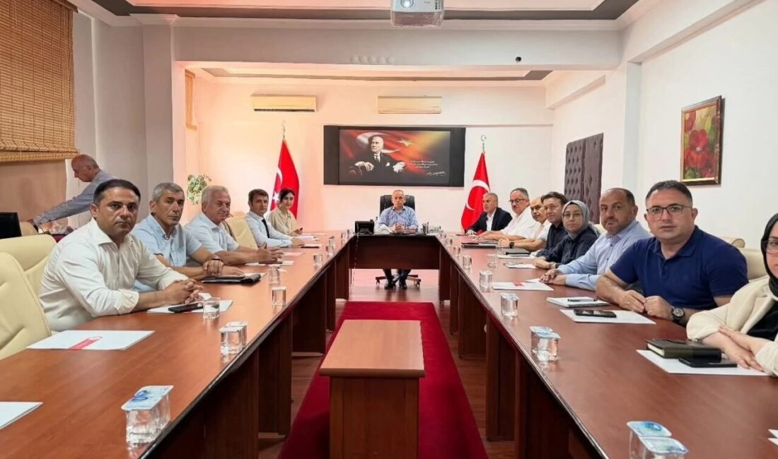 DÜZCE (İHA) – Akçakoca Belediyesi, daha önce kapatılan Kent Konseyi’ni