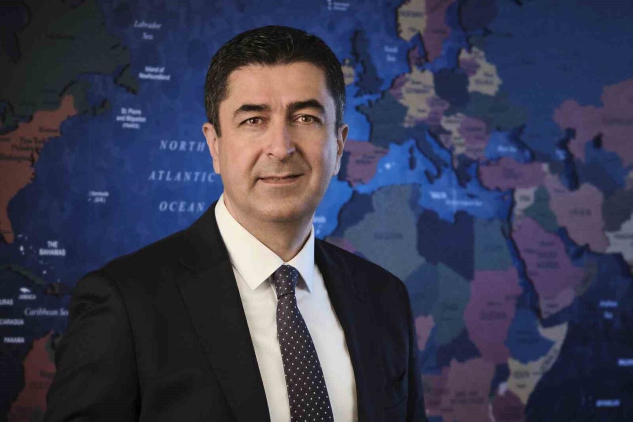 Akenerji’nin Hollanda merkezli iştiraki Aken Europe B.V., Yunanistan’da elektrik ticaret