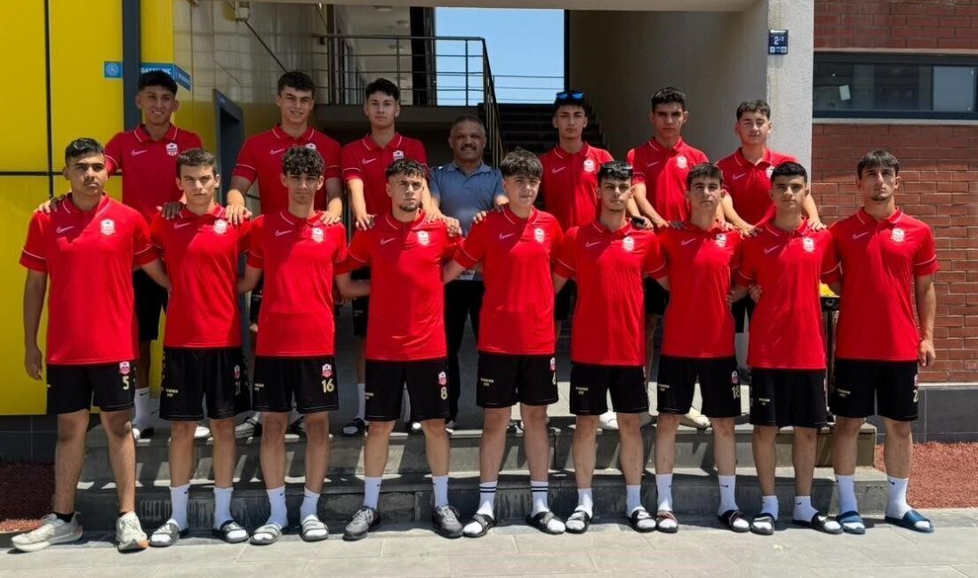 Kayseri Şampiyonu olan ve birinci kademe maçları için Malatya’ya gidecek