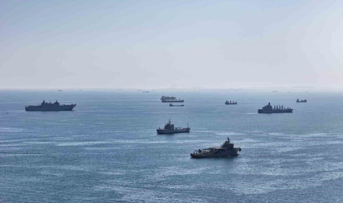 IDEF 2025-17’nci Uluslararası Savunma Sanayii Fuarı öncesi AKINCI TİHA ve