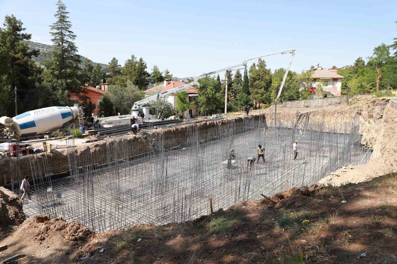 Antalya’nın Akseki ilçesine 4 hekimli aile sağlığı merkezi, 112 acil