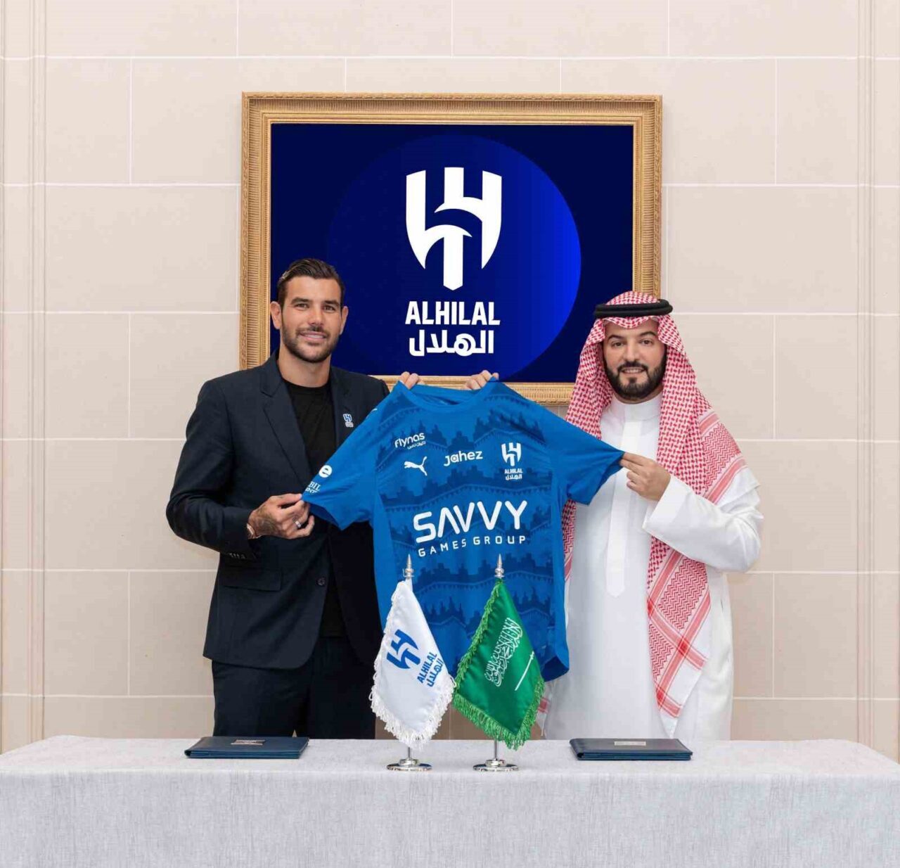 Suudi Arabistan ekibi Al Hilal, Milan’ın 27 yaşındaki sol bek