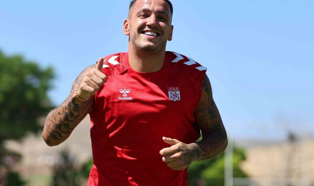 Birleşik Arap Emirlikleri ekibi Al-Sharjah, son olarak Sivasspor forması giyen
