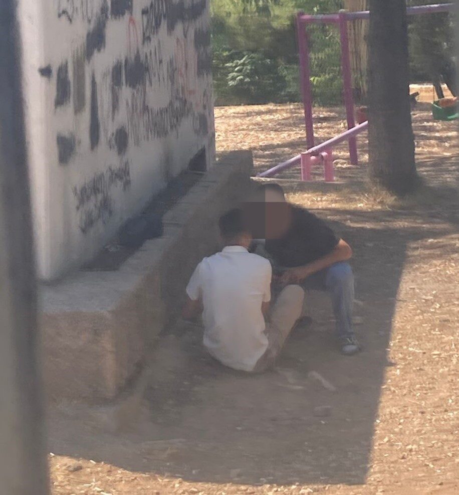 Antalya’da alacaklı olduğu kişiyle tartışan ve bacağından vurduktan sonra bir