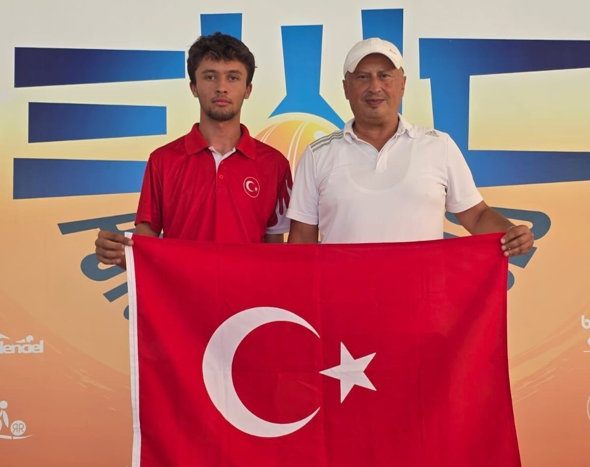 Alaçamspor Bocce Takımı, Avrupa şampiyonasında Türkiye’yi temsil edecek. 3-6 Temmuz