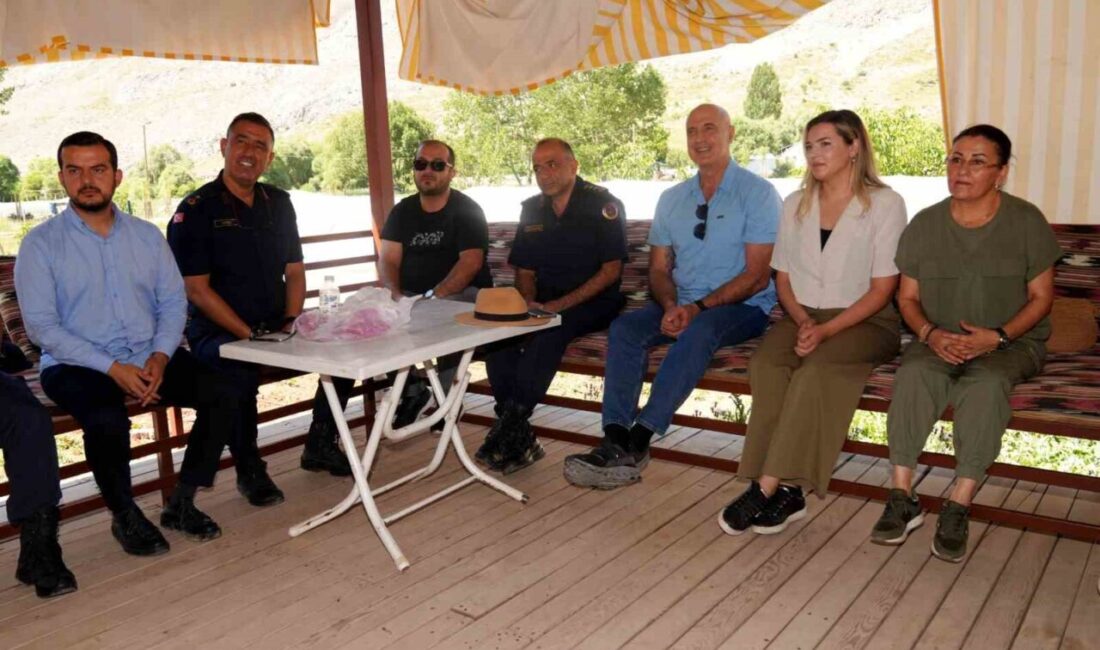 Alanya’da 19. Geleneksel Gökbel Yağlı Pehlivan Güreşleri ve Festivali, 31