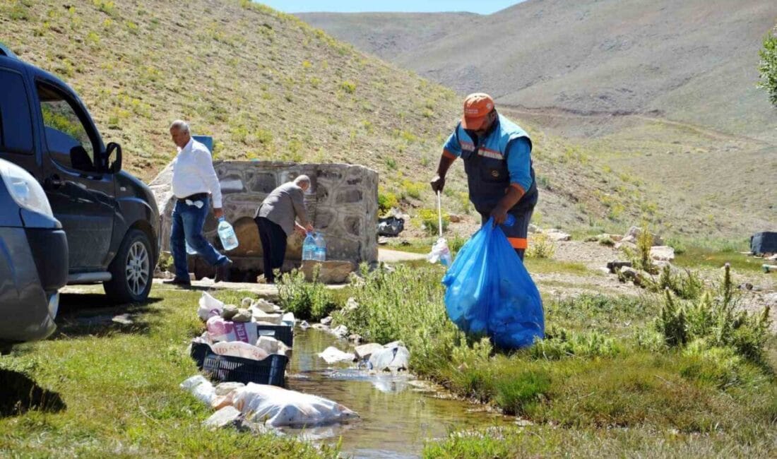 Alanya Belediyesi’nin yeni hizmeti mobil çöp toplama motosikleti, haftanın belirli