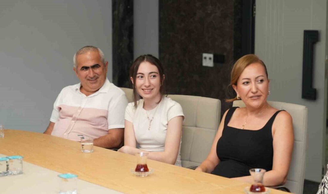 Liselere Geçiş Sınavı’nda (LGS) 500 tam puan alan 5 öğrenci