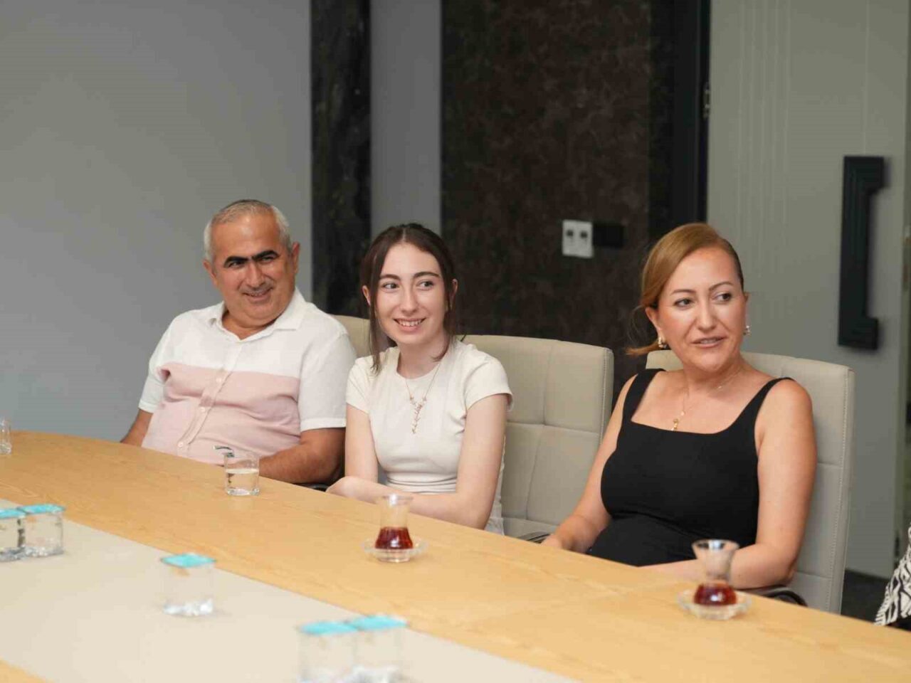 Liselere Geçiş Sınavı’nda (LGS) 500 tam puan alan 5 öğrenci