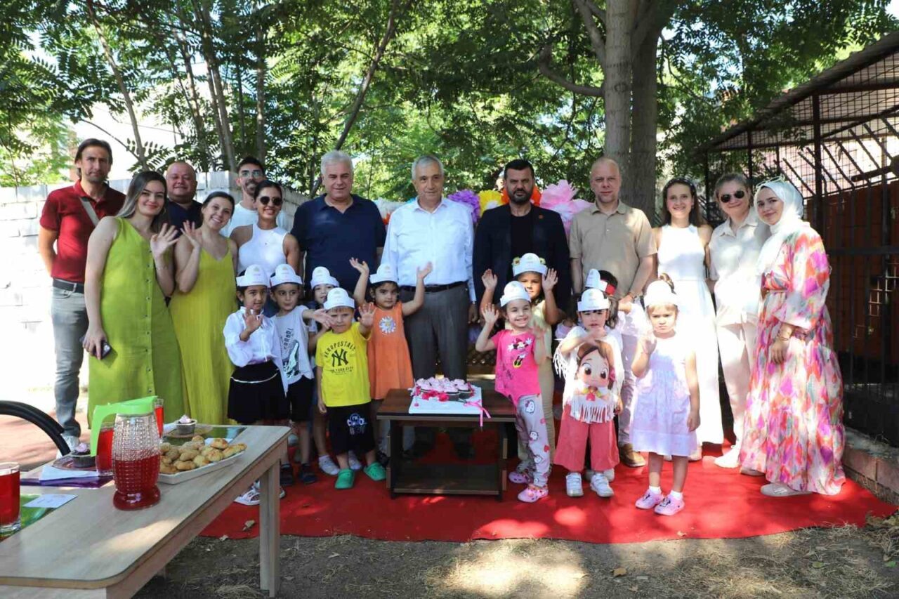 Turgutlu Belediyesinin sunduğu imkanlarla Türkiye’de bir ilke imza attığı Albayrak