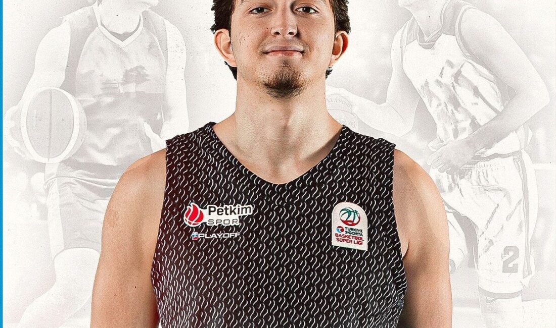 Aliağa Petkimspor, son olarak Semt77 Yalovaspor forması giyen Boran Güler’i