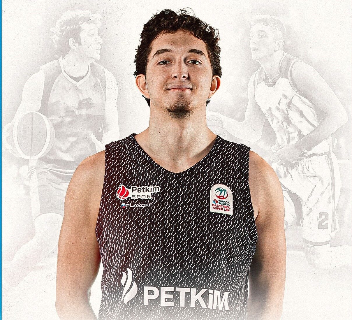 Aliağa Petkimspor, son olarak Semt77 Yalovaspor forması giyen Boran Güler’i