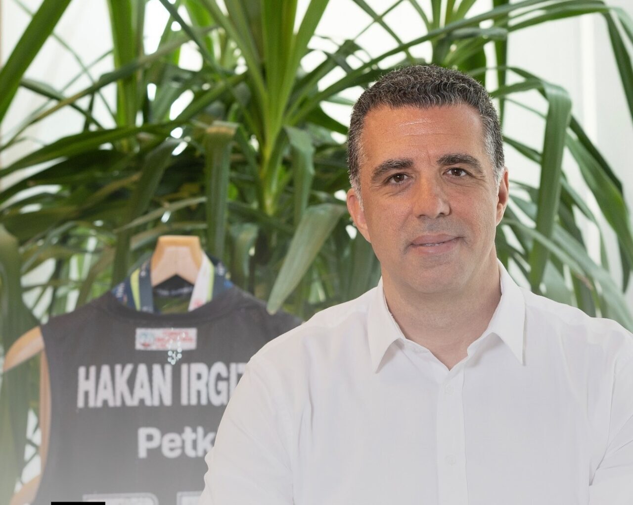 Türkiye Sigorta Basketbol Süper Ligi ekiplerinden Aliağa Petkimspor, 2025–2026 sezonu