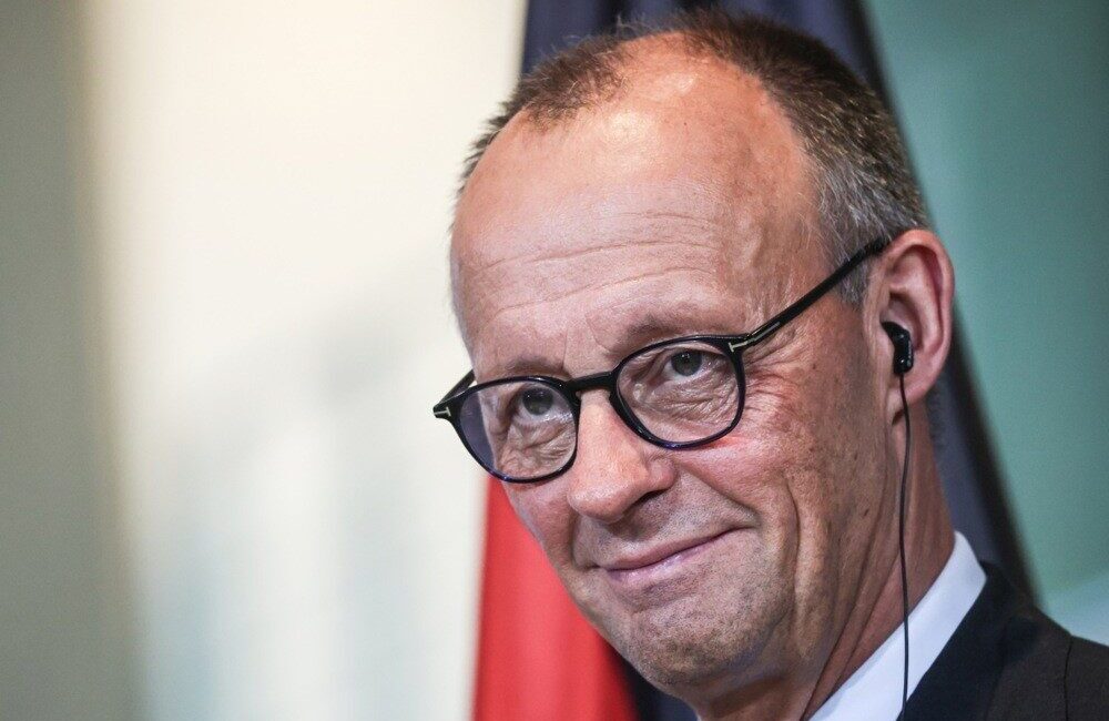 Almanya Başbakanı Friedrich Merz, İsrail Başbakanı Binyamin Netanyahu ile yaptığı