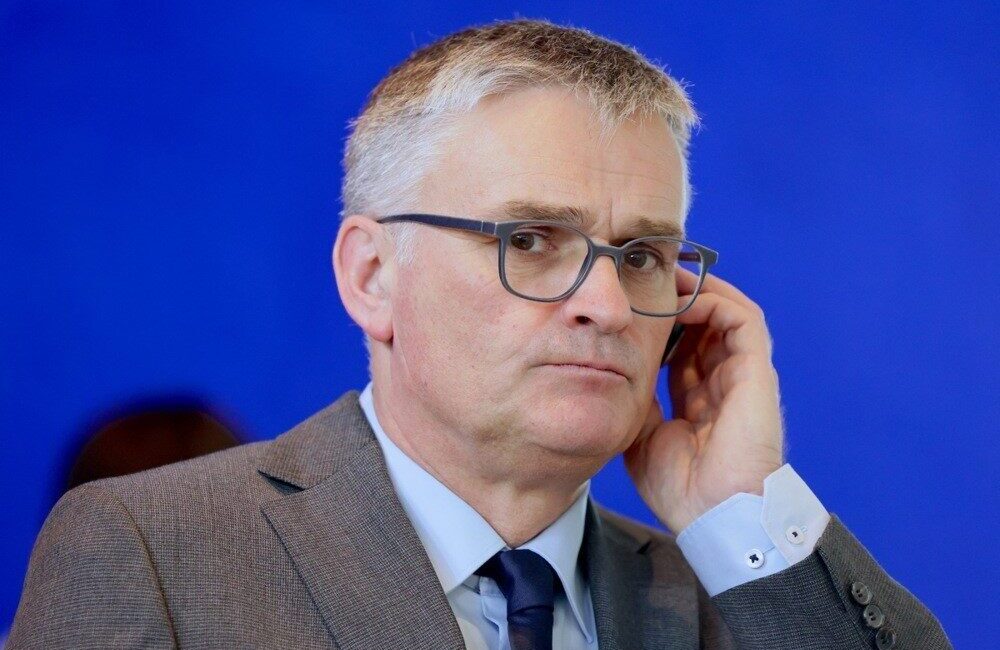 Almanya Hükümet Sözcüsü Stefan Kornelius, Fransa’nın Filistin devletini tanıma kararı