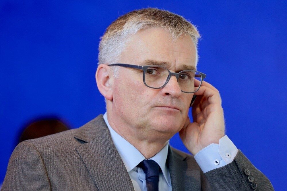 Almanya Hükümet Sözcüsü Stefan Kornelius, Fransa’nın Filistin devletini tanıma kararı