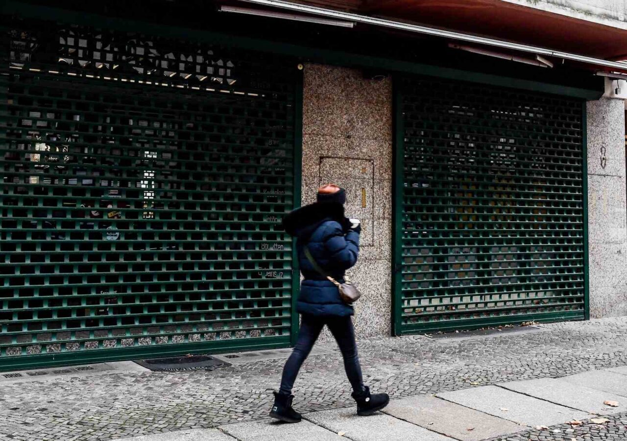 Alman Sanayi ve Ticaret Odası’ndan (DIHK) yapılan açıklamada, Almanya’da 9