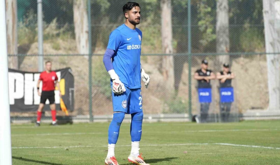 Altınordu, Serhat Öztaşdelen’in Batman Petrolspor transferinin gerçekleşmediğini duyurdu. Geçtiğimiz sezon