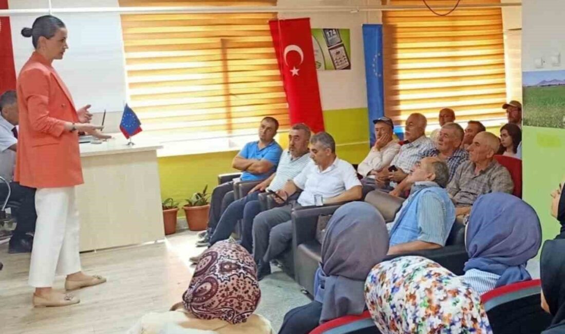 Tarım ve Kırsal Kalkınmayı Destekleme Kurumu (TKDK) Kütahya İl Koordinatörlüğü,