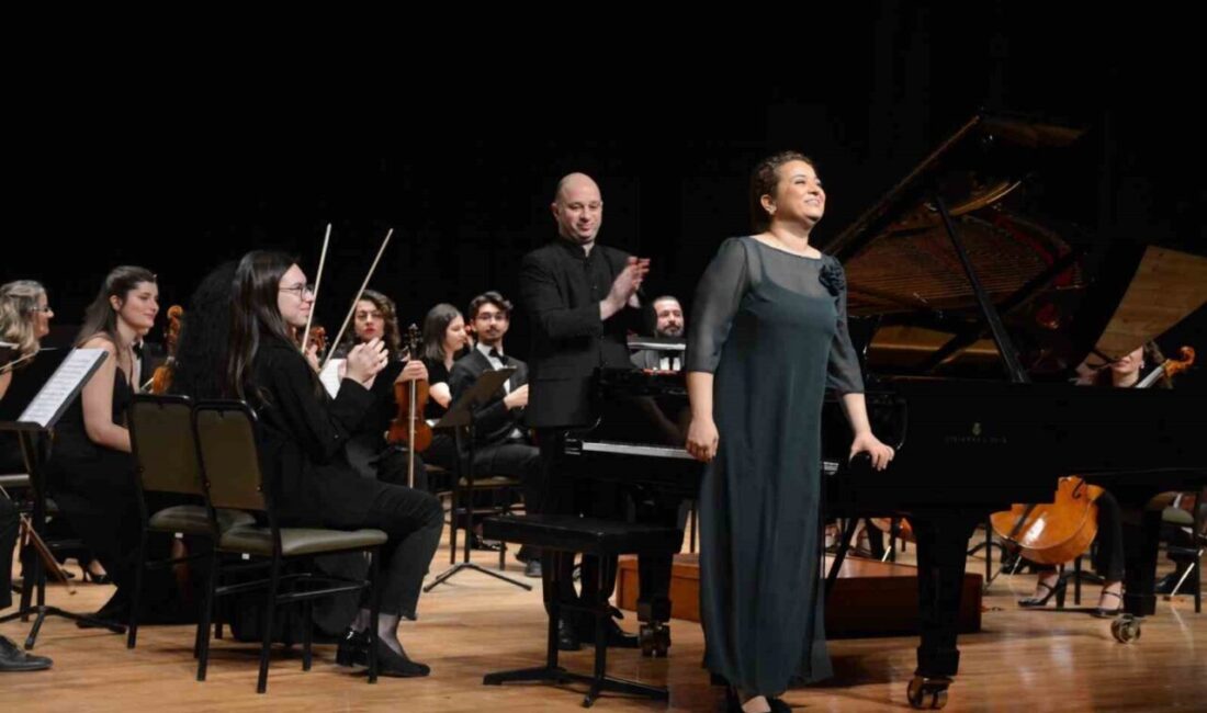 Anadolu Üniversitesi Devlet Konservatuvarı, 35 yıldır müzik, tiyatro ve sahne