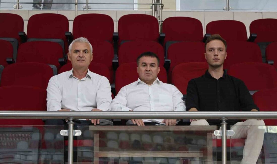 Anadolu Yıldızlar Ligi (ANALİG) Badminton 1. Etap 2. Grup Müsabakaları,