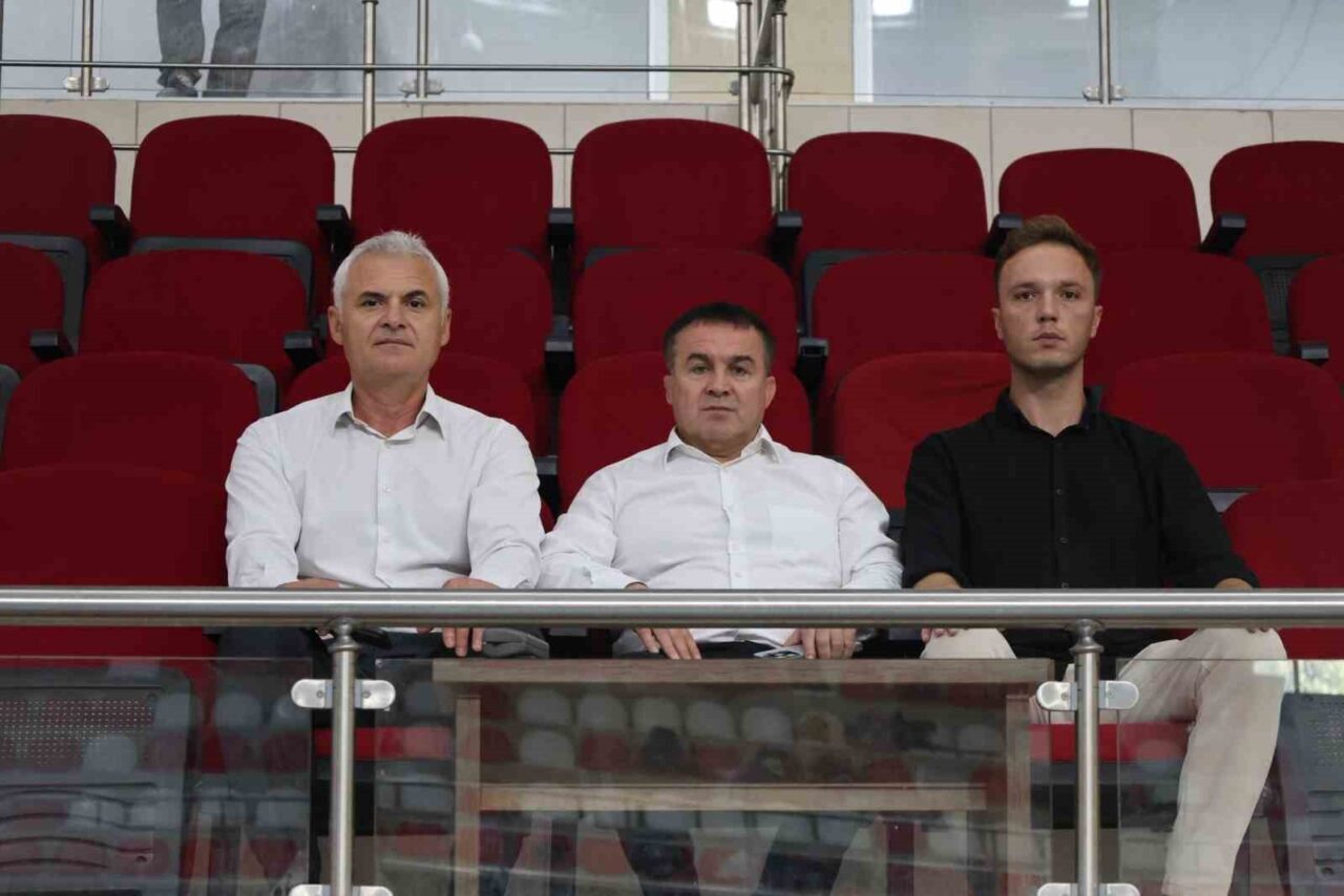 Anadolu Yıldızlar Ligi (ANALİG) Badminton 1. Etap 2. Grup Müsabakaları,