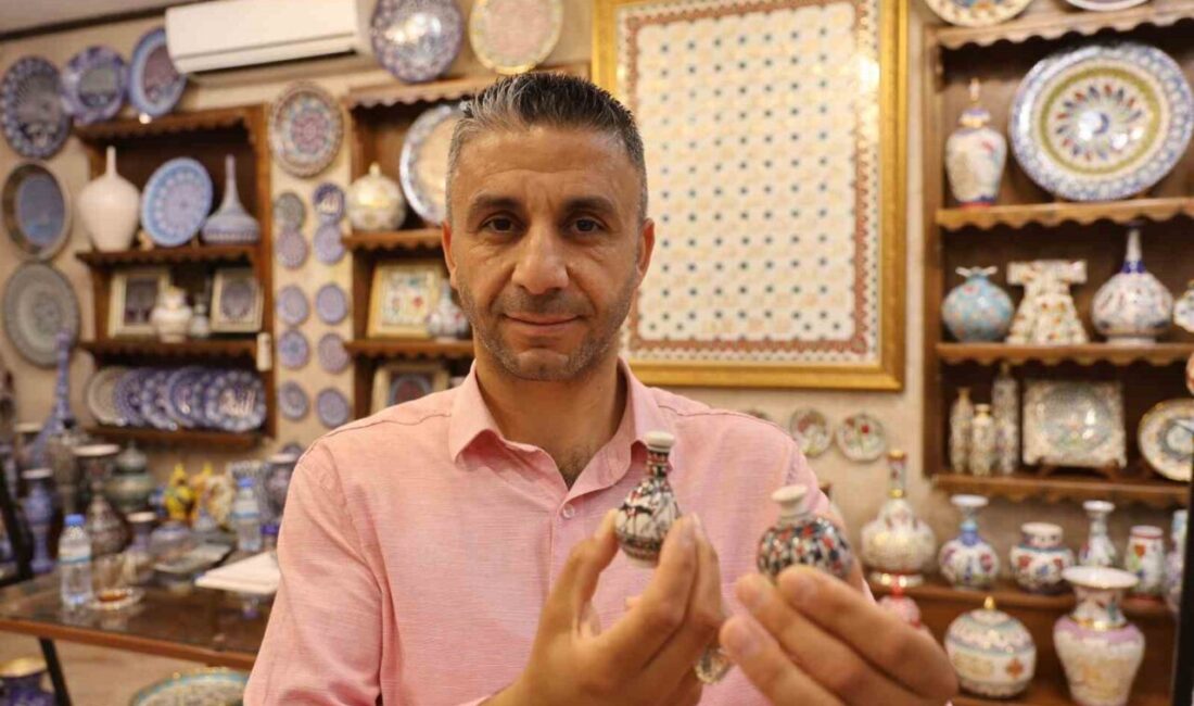 Dorak Holding’in lokomotif şirketi Ata Turizm tarafından Kapadokya’da kurulan Venessa