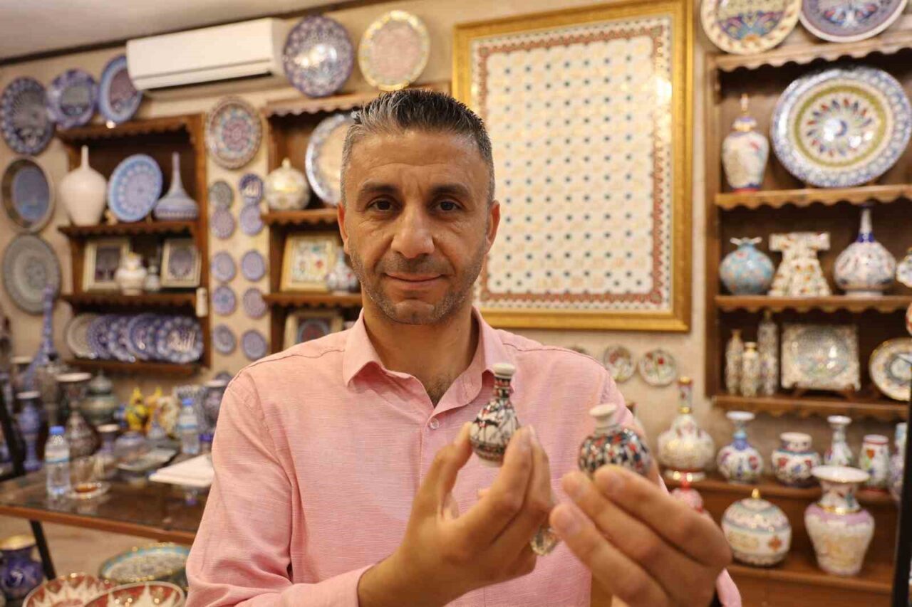 Dorak Holding’in lokomotif şirketi Ata Turizm tarafından Kapadokya’da kurulan Venessa