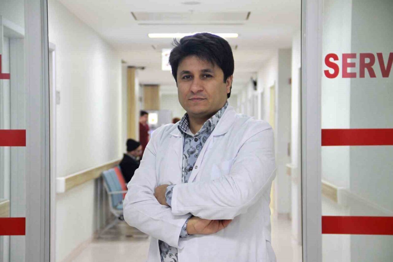 Yaz aylarının etkisini artırdığı şu günlerde, hava sıcaklıklarının 40 dereceyi