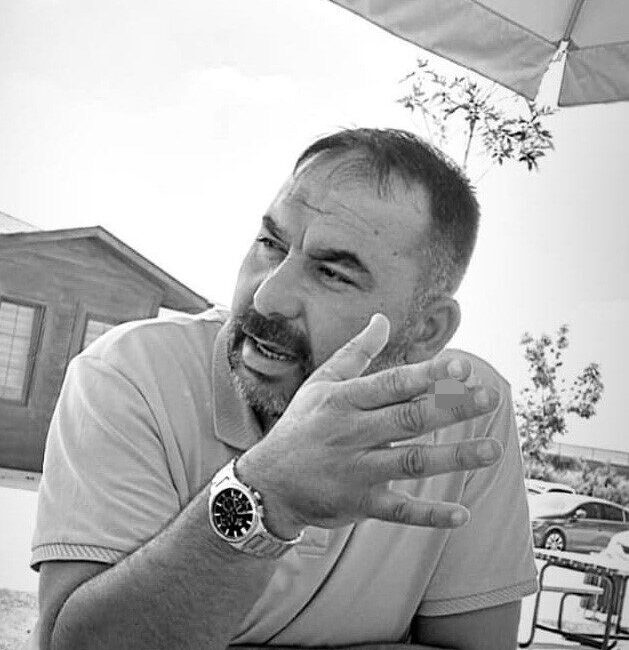 Ankara’da bina sakininden aidat isteyen apartman yöneticisi, çıkan kavgada bıçaklanarak