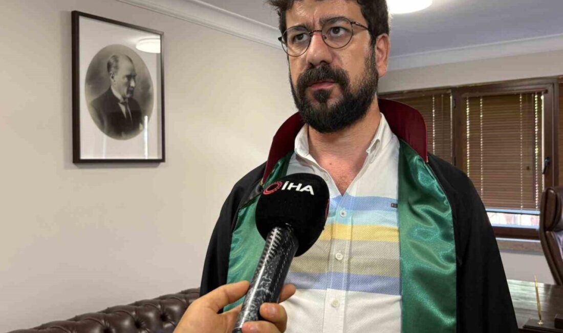 Ankara’da haciz işlemleri için fabrikaya gelen avukata silahlı saldırı gerçekleştirerek