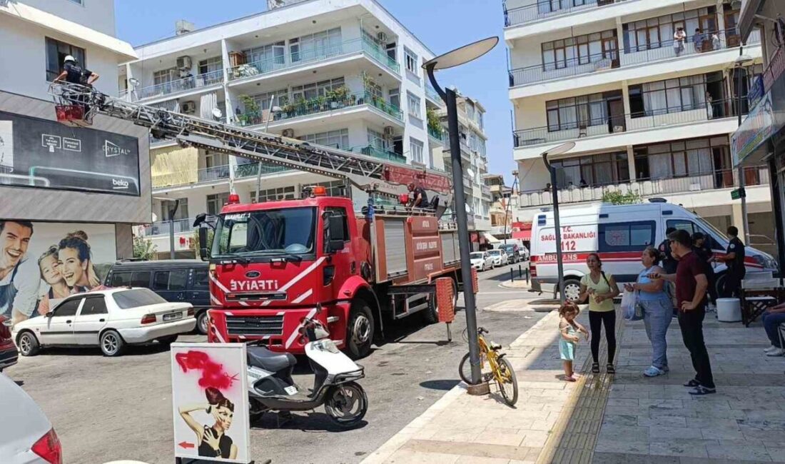 Antalya’nın Manavgat ilçesinde bir şahsın ’anneme ulaşamıyorum, hayatından endişe ediyorum’