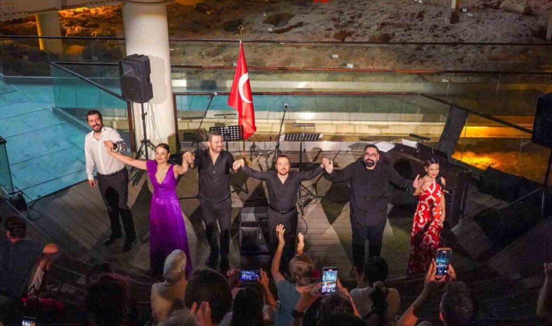 Antalya Devlet Opera ve Balesi, 15 Temmuz Demokrasi ve Millî