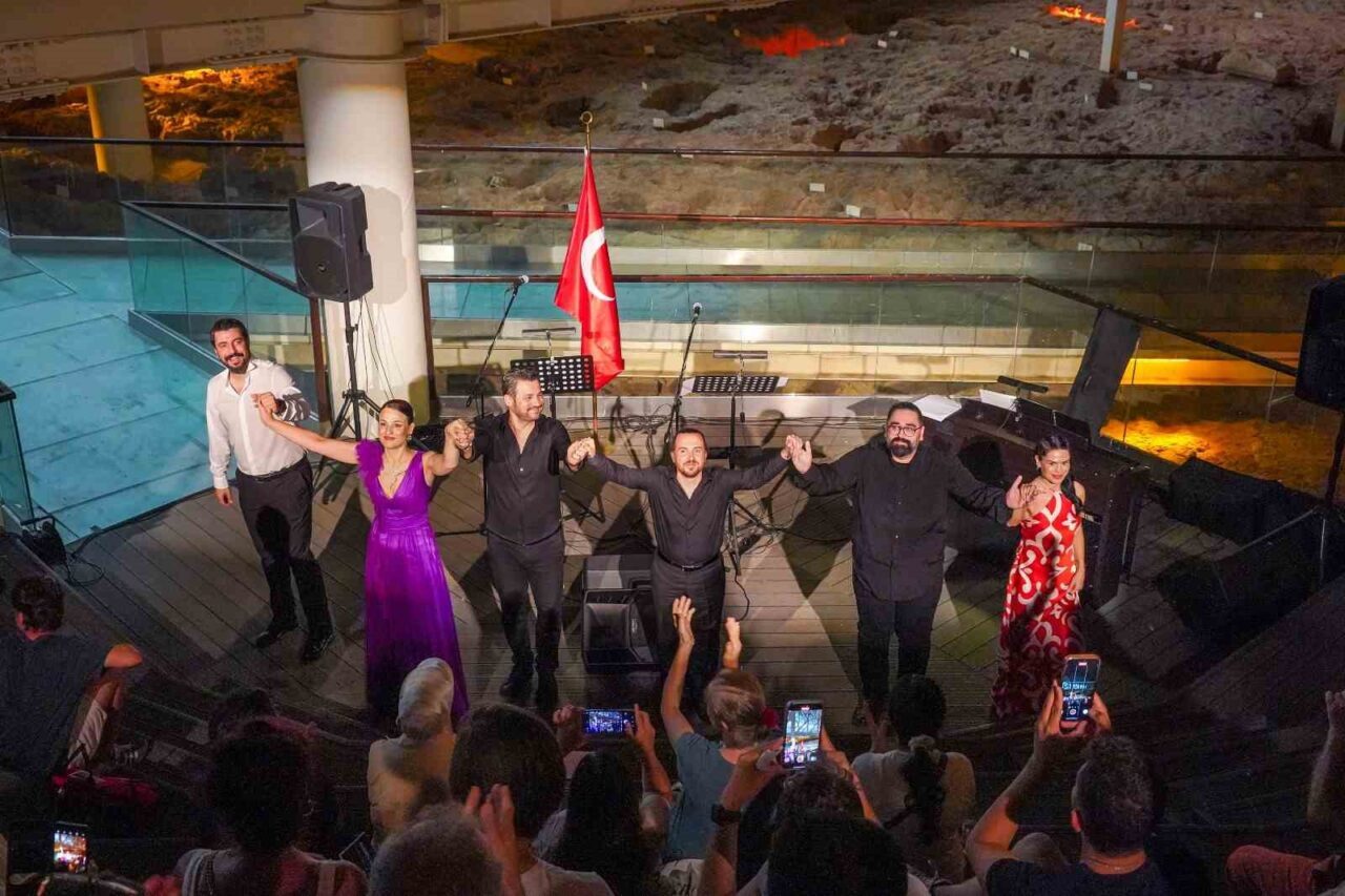 Antalya Devlet Opera ve Balesi, 15 Temmuz Demokrasi ve Millî