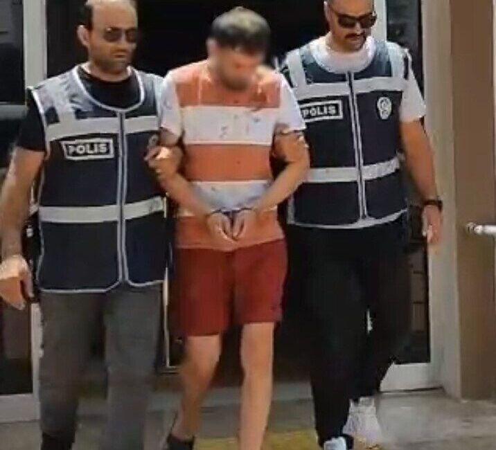 Antalya genelinde son bir haftada yapılan uygulamalarda 273 binden fazla