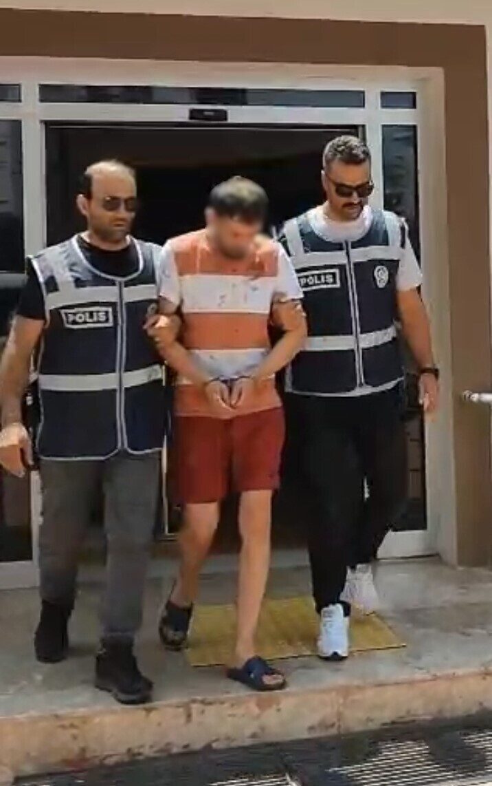 Antalya genelinde son bir haftada yapılan uygulamalarda 273 binden fazla