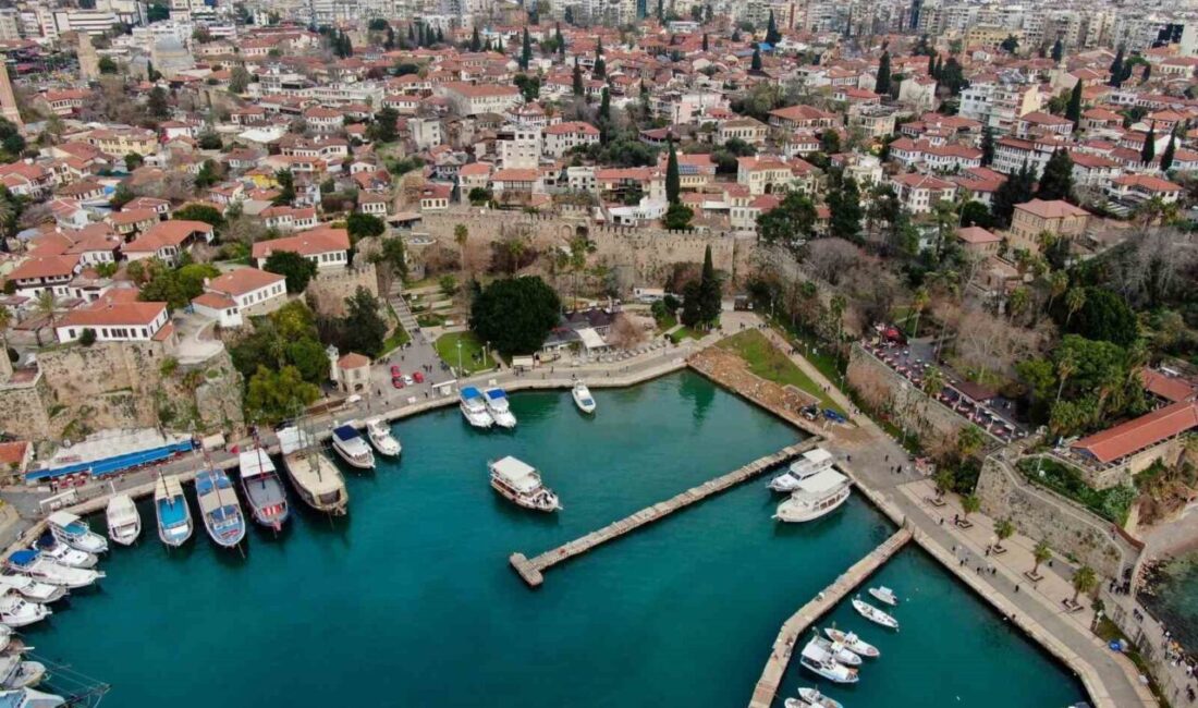 Turizmci Hamit Kuk, 2025 yaz sezonunun rakip ülkelere kıyasla Türkiye