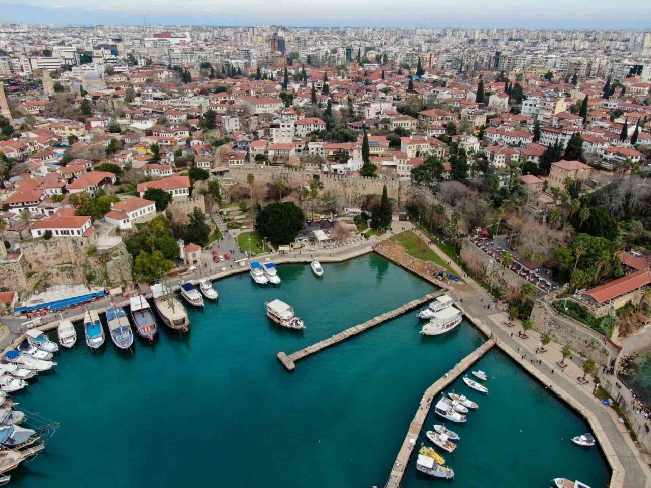 Turizmci Hamit Kuk, 2025 yaz sezonunun rakip ülkelere kıyasla Türkiye