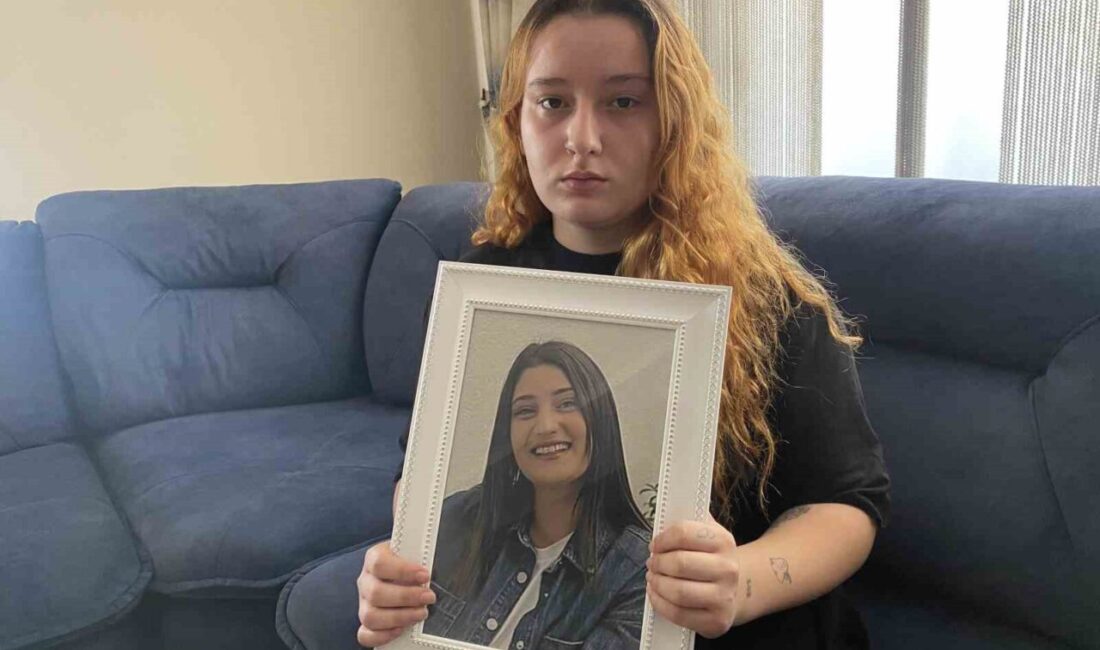 Antalya’da, eşi tarafından satırla katledilen hemşire Sevcan Demir Sakman için