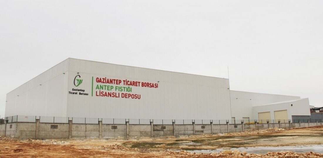 Gaziantep Ticaret Borsası (GTB) Yönetim Kurulu Başkanı Mehmet Akıncı, Antep