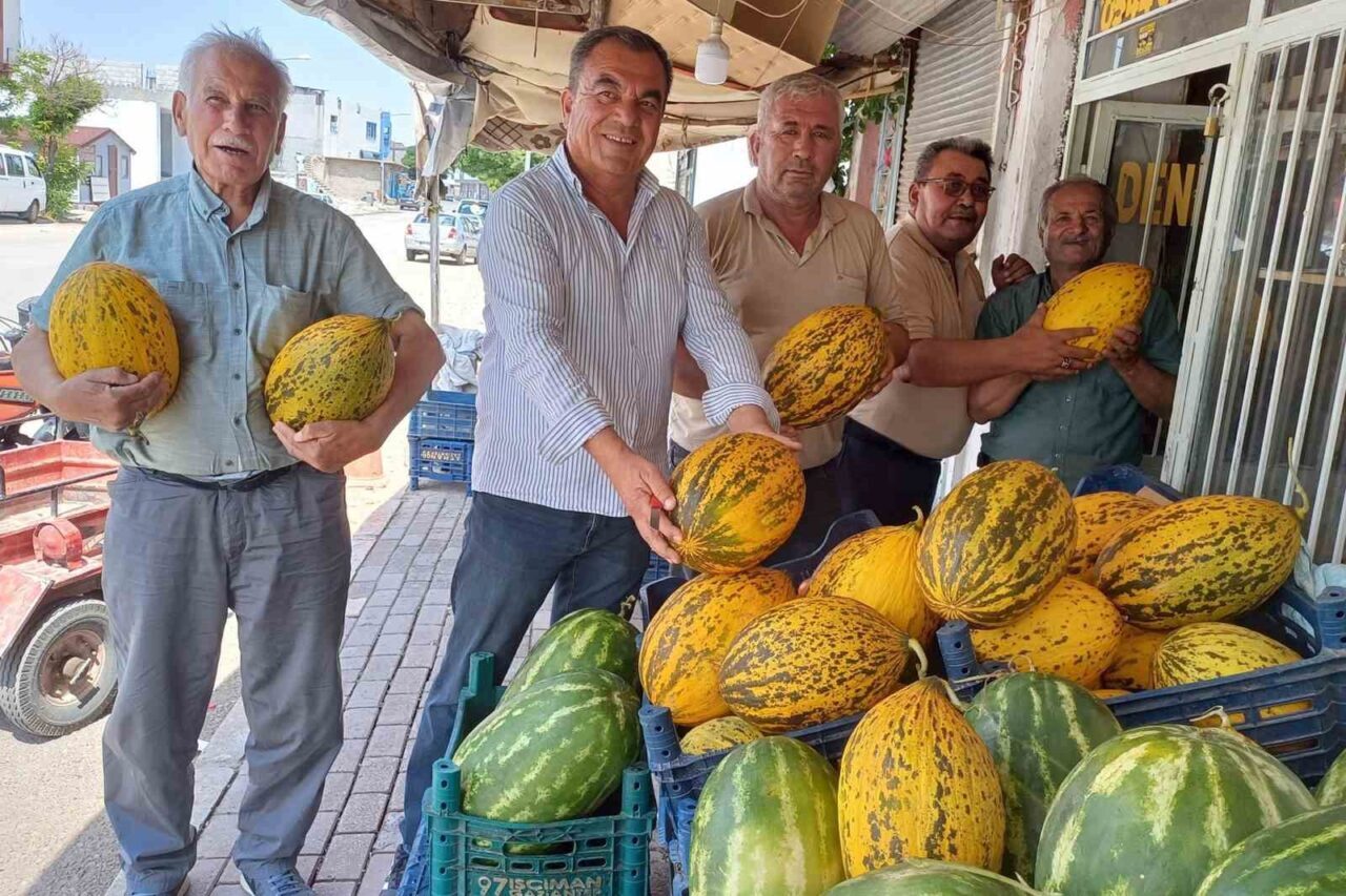 Güneydoğu Anadolu Bölgesi’nin önemli tarım merkezlerinden biri olan Gaziantep’in Araban