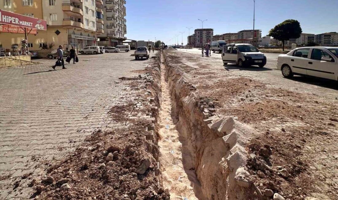 Gaziantep Büyükşehir Belediyesi Su ve Kanalizasyon İdaresi GASKİ Genel Müdürlüğü