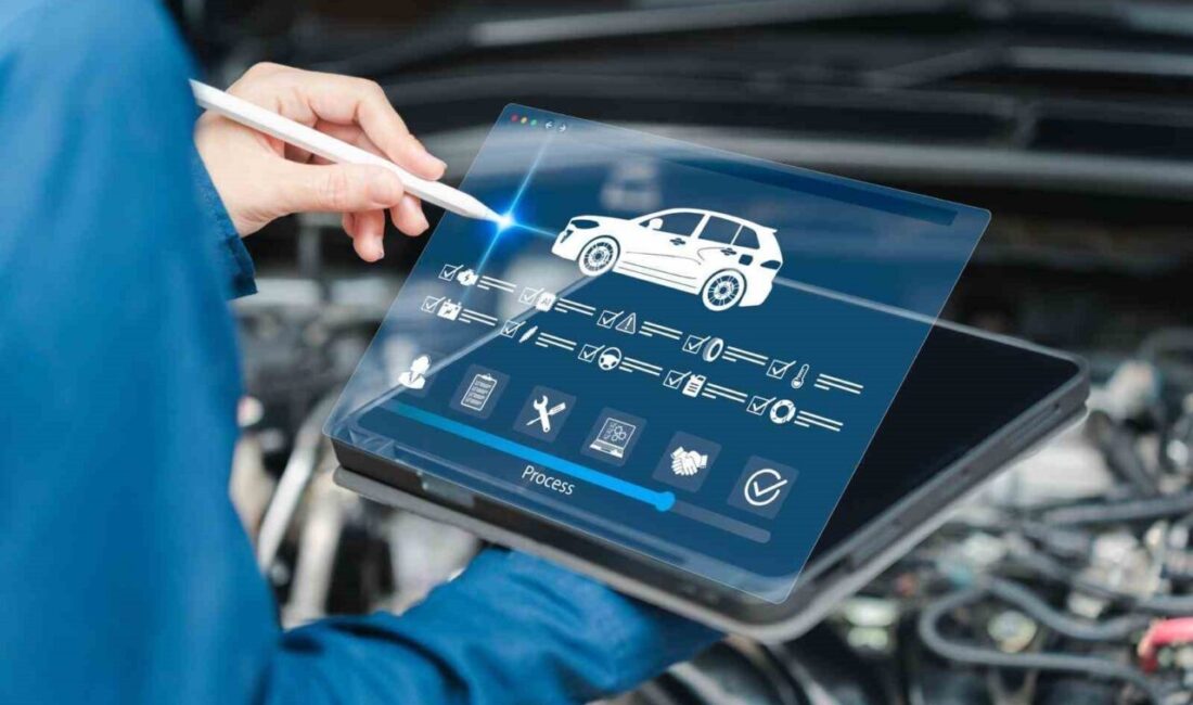 Türkiye’de araç muayene hizmetlerinde bir dönüşüm başlatmayı hedefleyen Turka, yerli