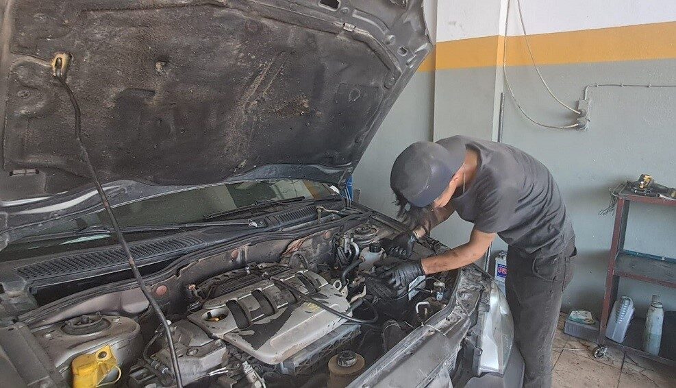 Araç motorları hava sıcaklığı nedeniyle yaz aylarında hararet yapmaya daha