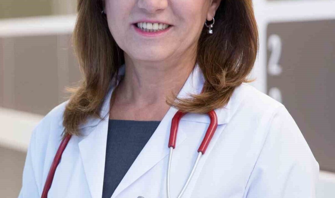 “Yaz mevsiminde artan sıcaklıklar çocuklarda sıvı kaybı, güneş yanığı ve