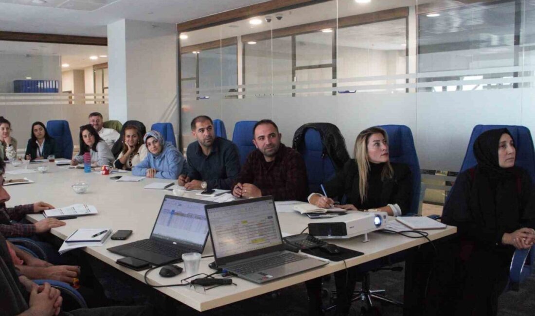 ARAS Elektrik Dağıtım A.Ş., insan odaklı yönetim anlayışıyla yalnızca enerji