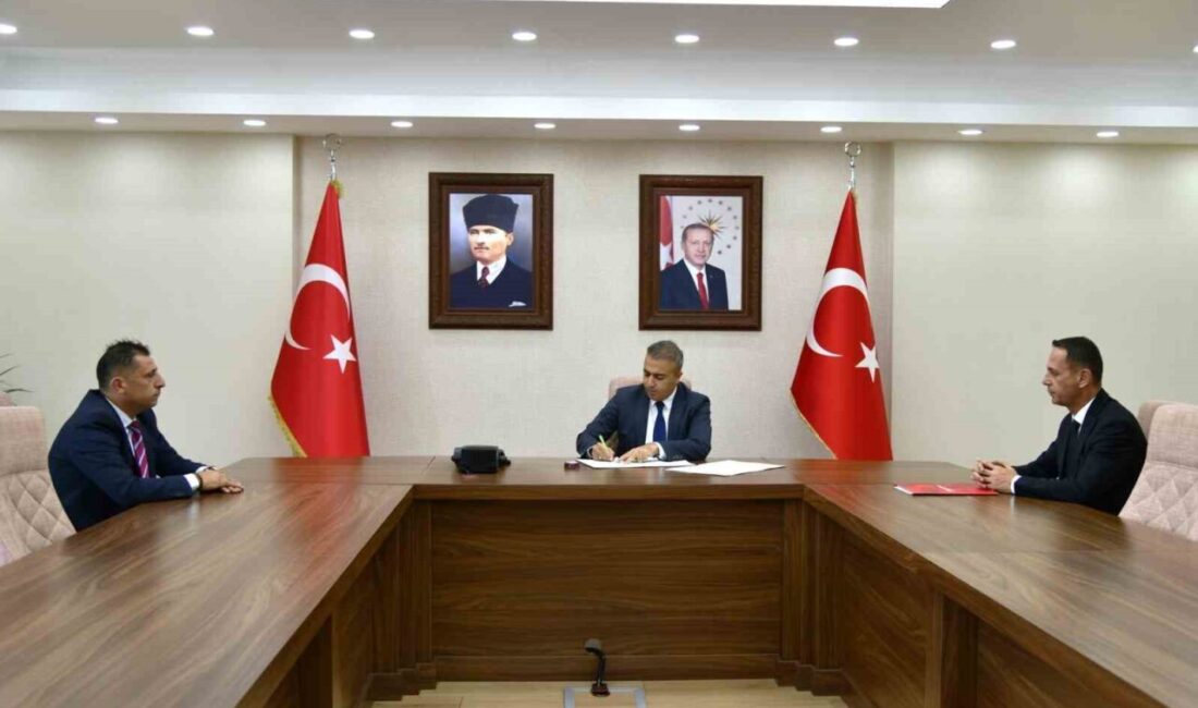 Ardahan’da Tarım ve Orman Bakanlığınca hayata geçirilen projelerle üretim desteklenmeye