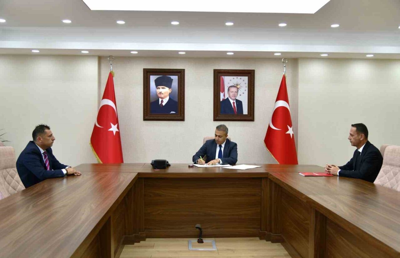 Ardahan’da Tarım ve Orman Bakanlığınca hayata geçirilen projelerle üretim desteklenmeye