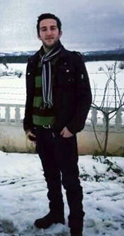 Sakarya’nın Geyve ilçesinde kulağından arı sokan 31 yaşındaki şahıs, kaldırıldığı