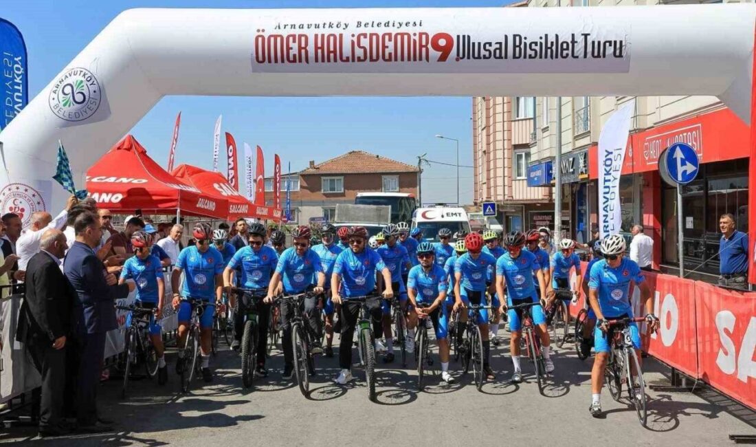 15 Temmuz hain darbe girişiminin simge isimlerinden Şehit Ömer Halisdemir